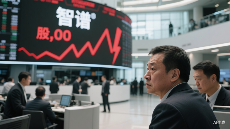 一封致歉信,AI大模型龙头没了700亿港元